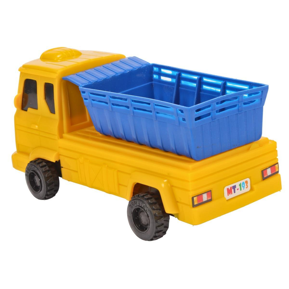 Автомобиль пластмассовый Модель КМР 193