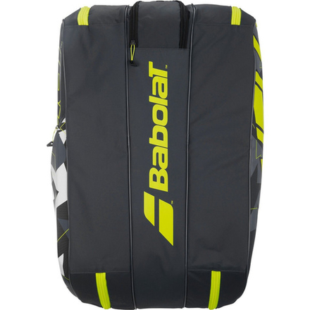 Чехлы для тенниса BABOLAT X 12 PURE AERO .