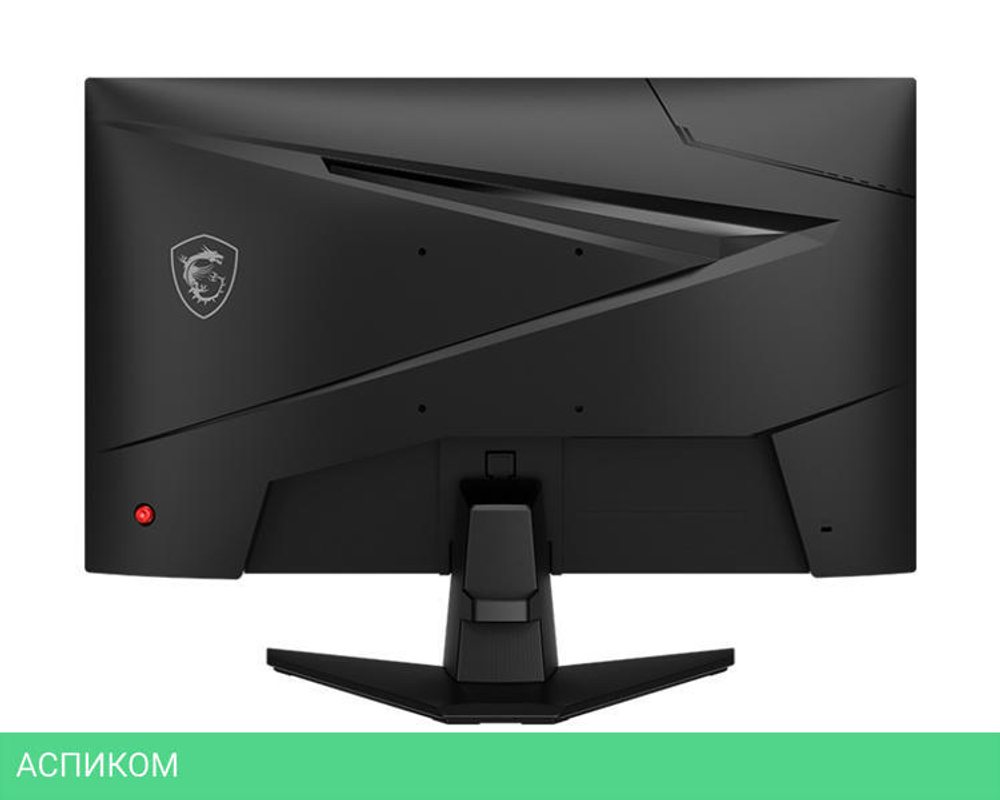 Монитор MSI MAG 244F Black (9S6-3BC41H-011)