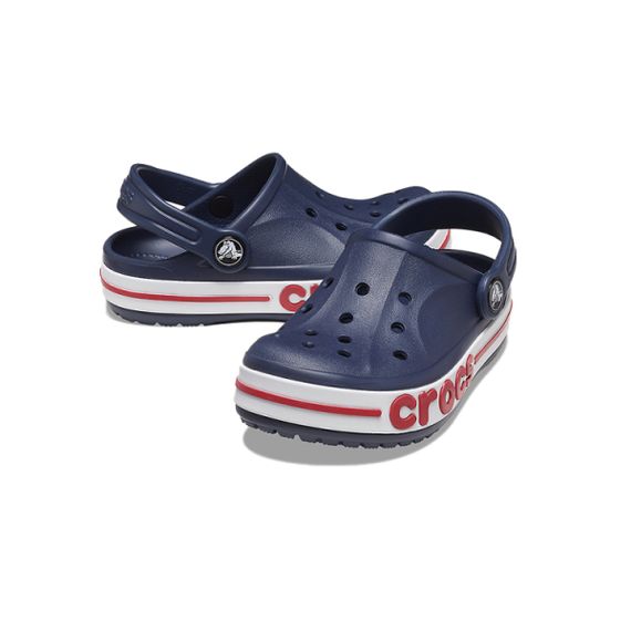 Crocs Bayaband Clog 'Dark Blue'