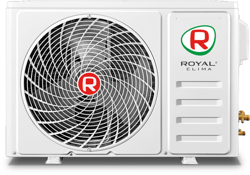 Классическая сплит-система ROYAL CLIMA PANDORA RC-PD105HN