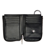 Кардхолдер Calvin Klein - черный(K60K612441)