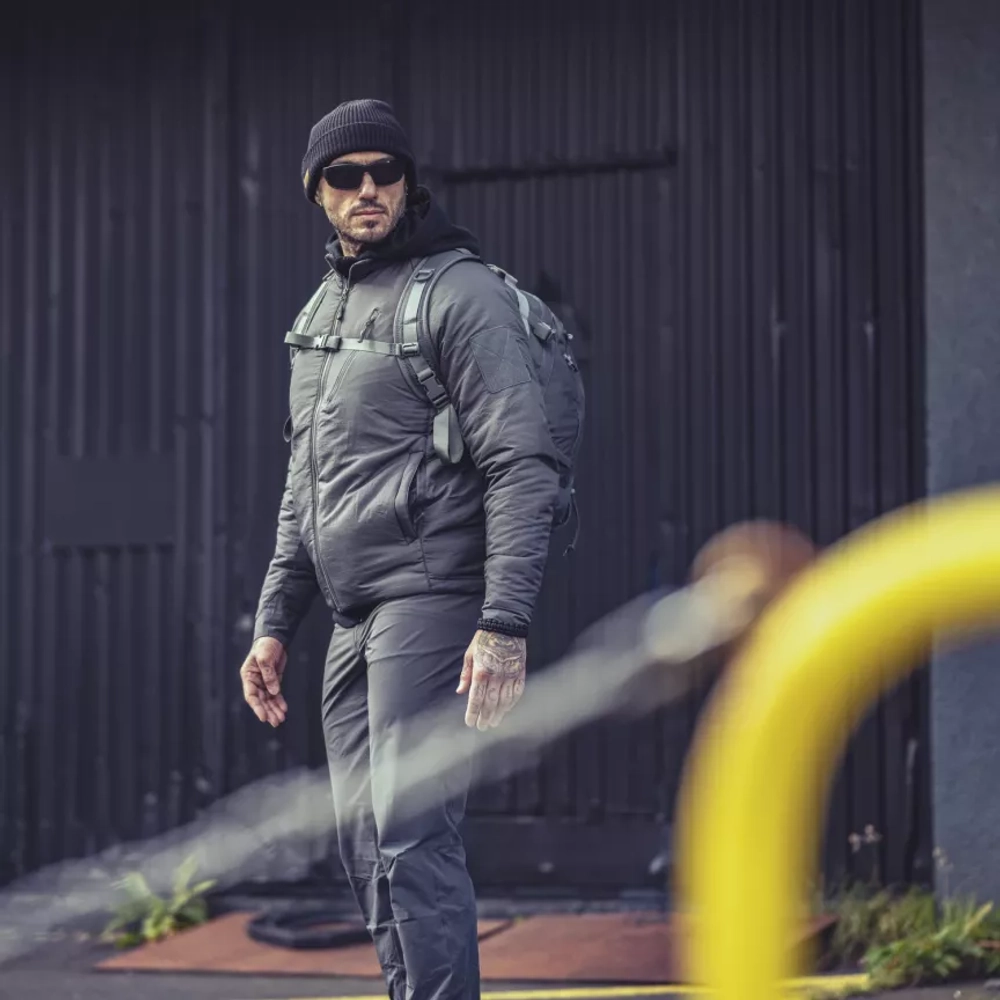 Брюки COVERT Helikon (Olive Drab)