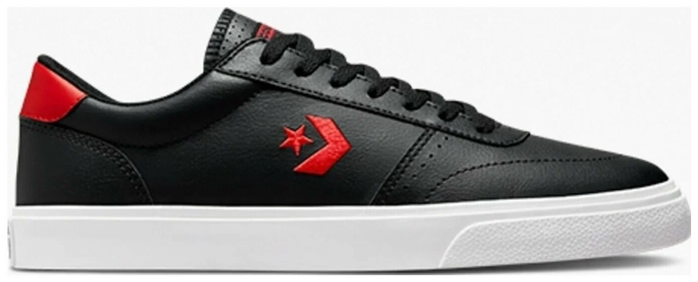 A00967 Кеды CONVERSE BOULEVARD OX
