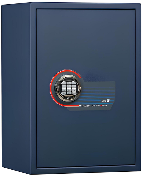 Office safe MDTB ES 63 Т Е