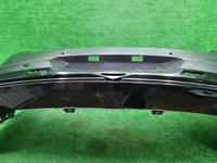 Бампер задний Genesis GV80 (2020-2023)