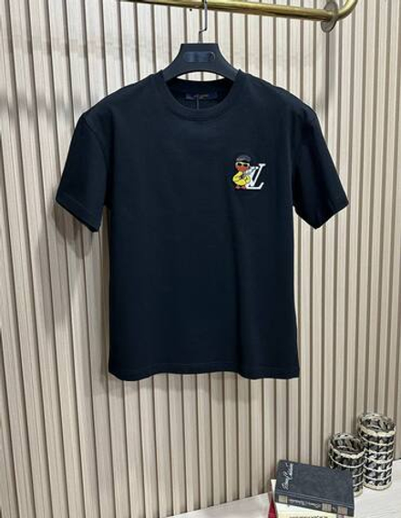 Футболка Louis Vuitton