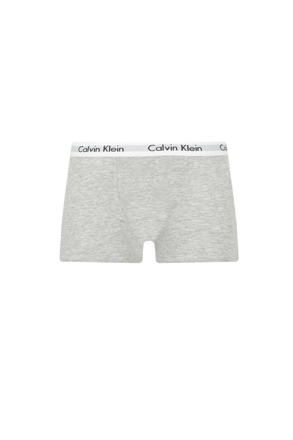 трусики-боксеры 2 шт. Calvin Klein Underwear - серый(B70B792000)