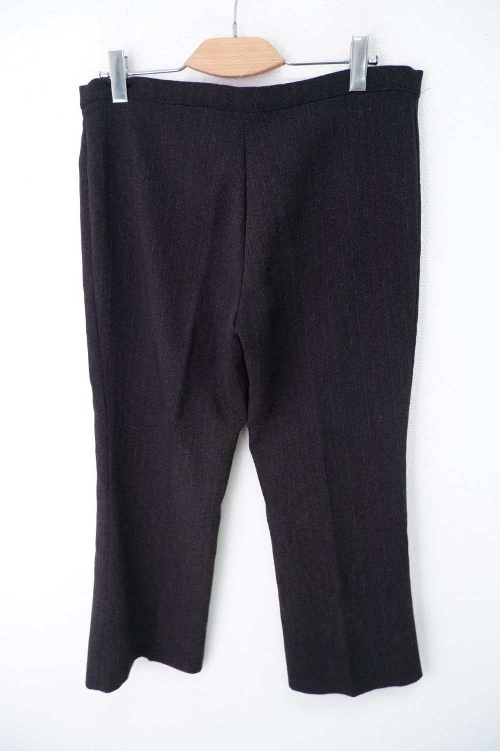 Брюки Ornella базовые 50 размер