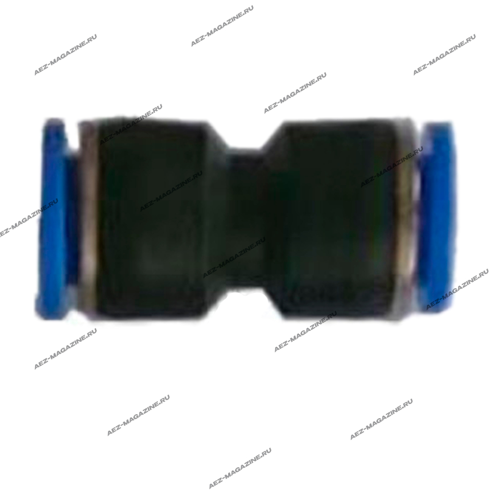 Переходники, соединители трубок, быстросъёмы для компрессора(Шл12/СМ/Шл12/СМ)