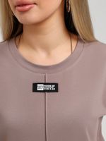 Костюм Стефани Виотекс БЕЖЕВЫЙ