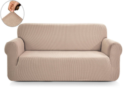 Покрывало-Дивандек р2 Sofi De MarkO Моника бежевое