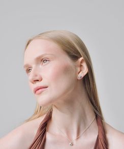 Серьги Сэсэг