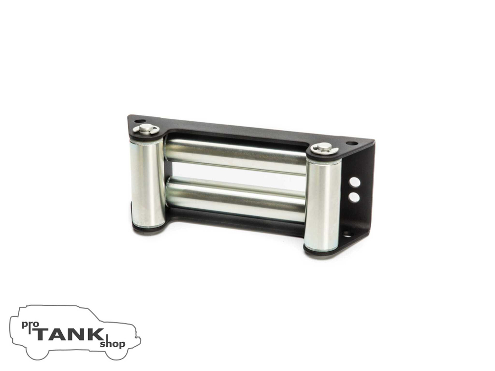 EW12500 MuscleLift лебедка электрическая 12В