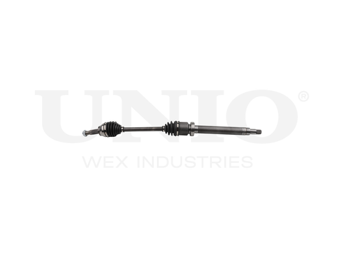 Привод в сборе передний правый UNIO CVJ-10007