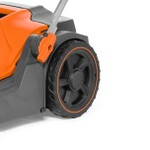 Машина подметальная DAEWOO DASW 6520