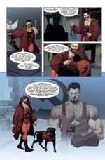 Комикс Czarface. Встречайте царя