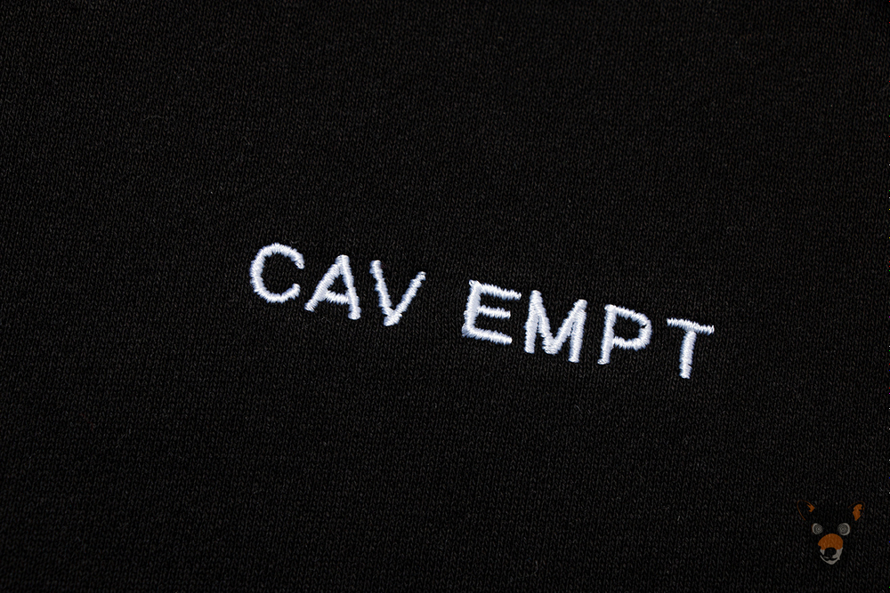 Свитшот Cav Empt