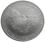 1 доллар. Свобода Элвис Пресли Лас-Вегас. США. 2005 год.