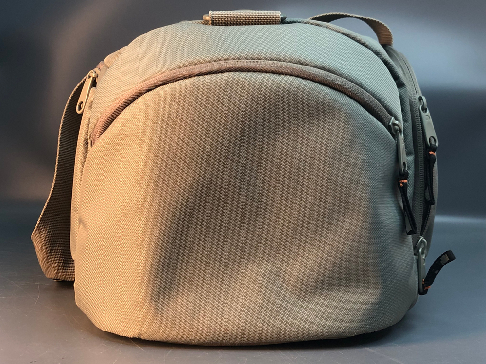 Фотосумка Delsey