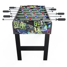 Игровой стол - футбол  DFC Athletic 36&amp;quot; 96 x 53 см