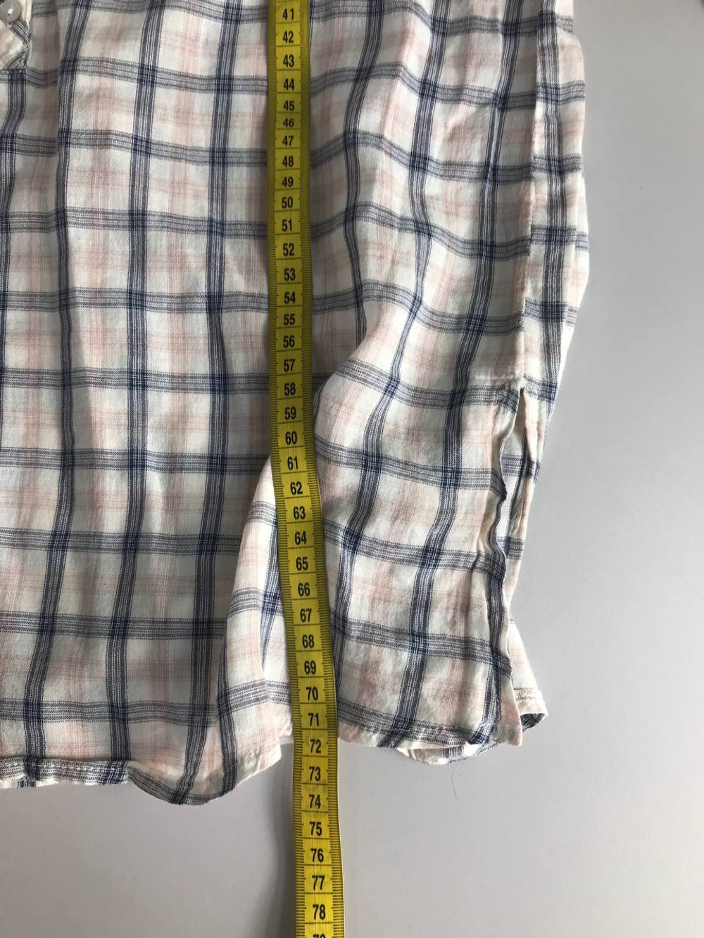 Платье-туника Zara повседневное, маркировка S, визуально на 44 размер