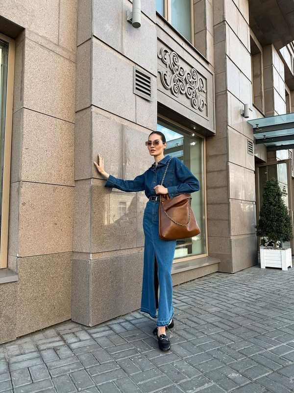 STELLA карамельная
