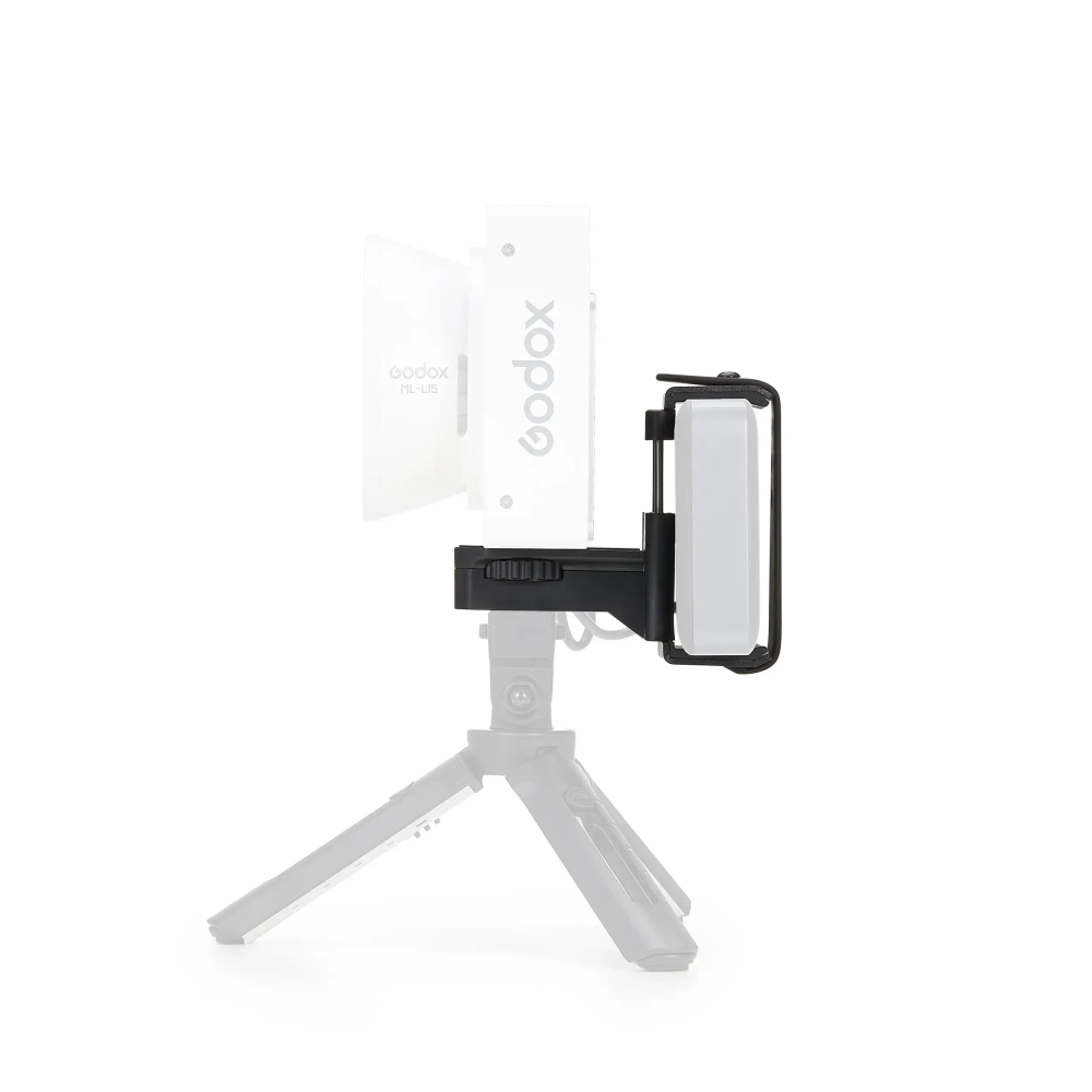 Держатель внешнего аккумулятора Godox PH01 для ML100Bi