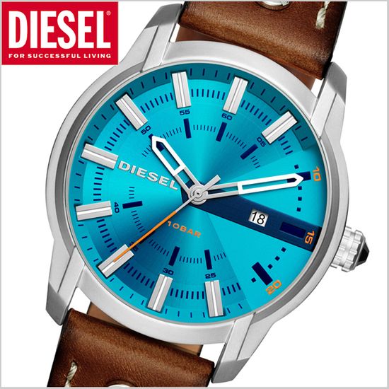 Мужские часы Diesel DZ1815