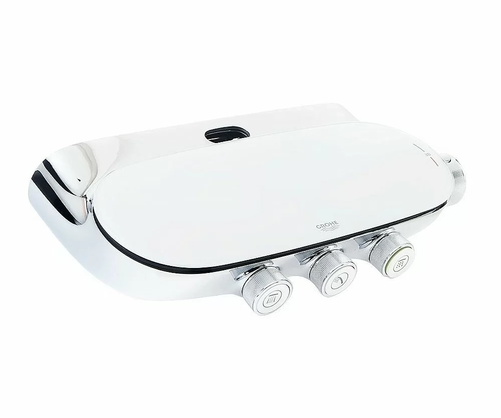 Душевая система Grohe Rainshower SmartControl 26250000