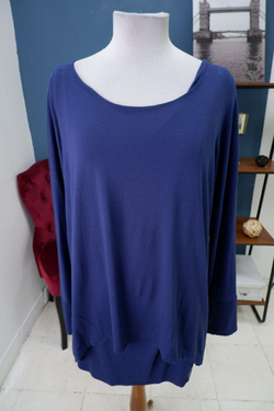 Джемпер Ambria из вискозы 52 размер