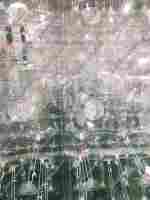 Аттракцион Водный роллер (Гидророллер) «Прозрачный» ТПУ, 2.5*2*2 м