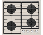 Газовая варочная панель MAUNFELD EGHG.64.6CBG/G фото 2