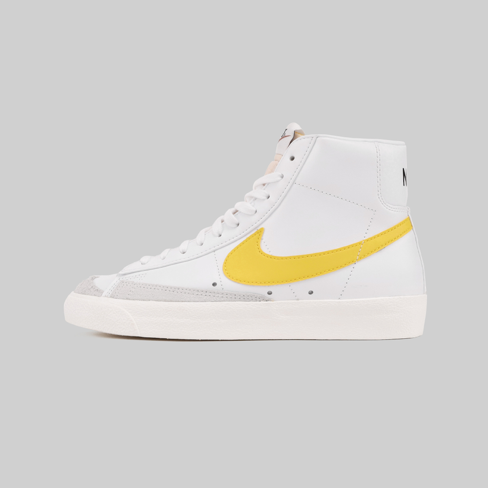 Кроссовки Nike Blazer Mid '77 Vintage - купить в магазине Dice с бесплатной доставкой по России