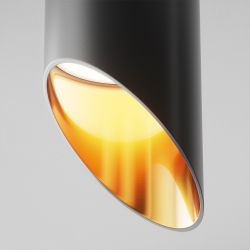 Светильник точечный потолочный Maytoni Lipari C044CL-01-30GU10-B