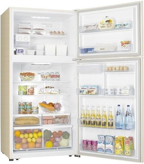 Холодильник Hisense RD-72WR4SAX