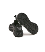 Кроссовки EA7 - черный(X8X106 XK262)