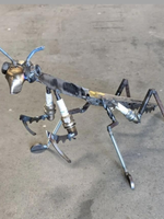 Электроды АНО-21 d2,5мм тубус 1,5кг Sevenbest