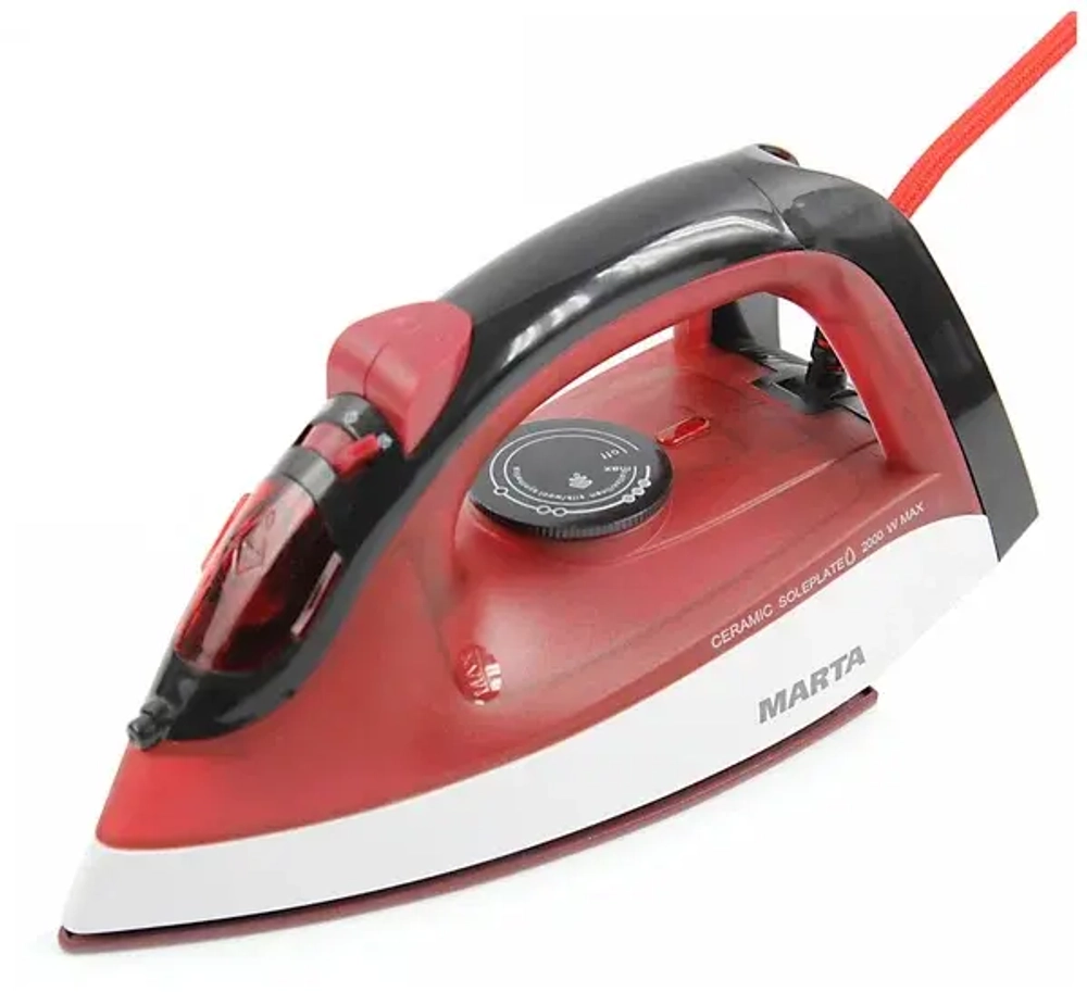 Утюг MARTA MT-1150