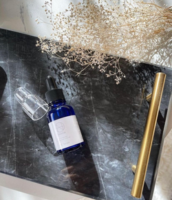 Омолаживающая сыворотка со стволовыми клетками и плацентой NANOA SC Serum