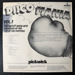 The Top Of The Poppers – Disco Mania Vol. 1 (Англия 1975г.) Т
