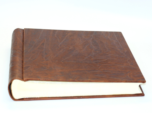 Фотоальбом из кожи "Torno" - 33*33