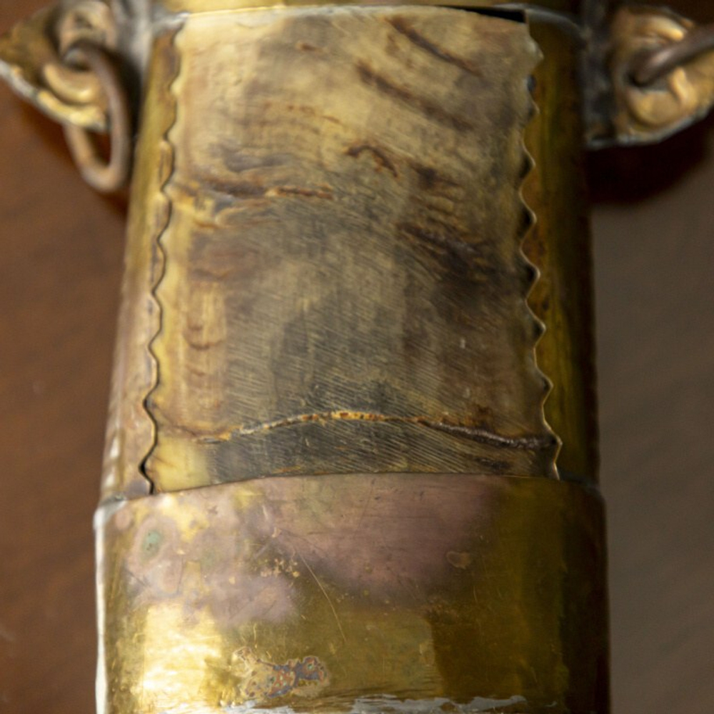 Пороховница