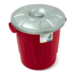 Бак многофункциональный Гроссо 24л с крышкой