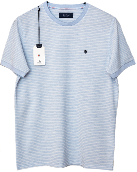 Футболка MeleCL (Турция). Р-ры 50-56