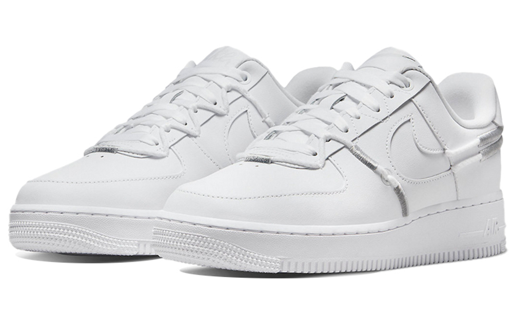 Кроссовки Nike Air Force 1 Lx (Женская размерная сетка)