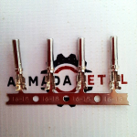 Разъем гнездевой серии DEUTSCH DT 6-ти контактный | DT06-6S | Аналог