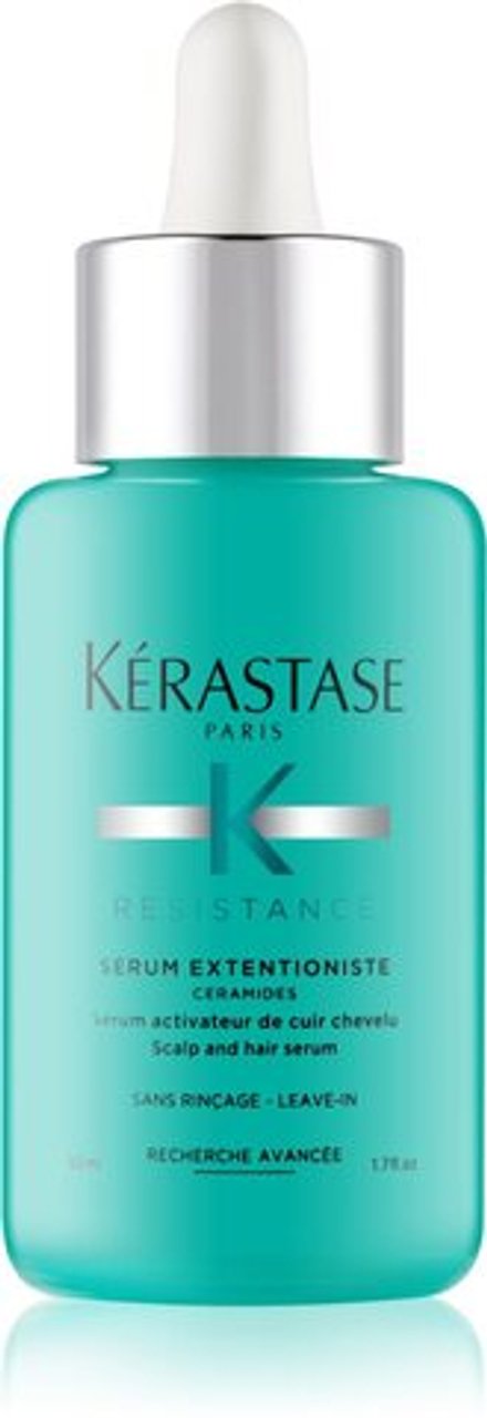 Kerastase Resistance Serum Extentioniste - сыворотка для роста волос и укрепления луковиц /   50  ml  / GTIN 3474636636341