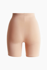 Байкерские шорты mama 2-pack super stretch