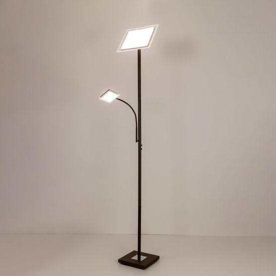 CL802015 Харди Кофе. Св-к Торшер